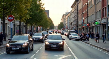 Das sind die Top 7 Schritte beim Umgang mit unerlaubtem Fahren