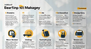 Das sind die Top 7 Schritte beim Umgang mit Sprengstoffdelikten