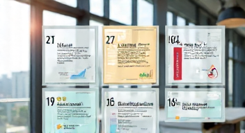 Das sind die Top 7 Schritte beim Umgang mit der CSRD und ESRS