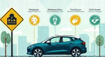 Das sind die Top 7 Schritte beim Umgang mit E-Mobilität