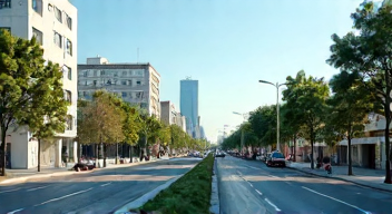 Der Beitrag von Philippe Chantraine zur Infrastruktur (3/10)