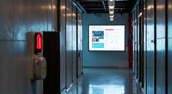 Der Blick auf Brandrisiken und Prävention (2/10)