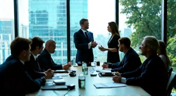 Der soziale Einfluss auf Unternehmen (5/10)