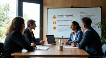 Die 5 meistgestellten Fragen (FAQ) zu Geschäftsklima in der Versicherungswirtschaft