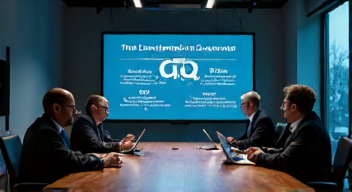 Die 5 meistgestellten Fragen (FAQ) zu Wettbewerbsfähigkeit der Versicherungswirtschaft