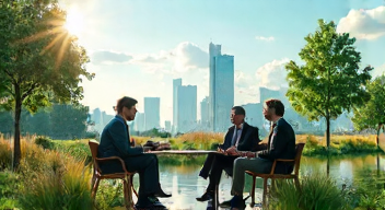 Die 5 meistgestellten Fragen (FAQ) zu Klimaanpassung und Baukultur