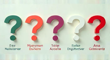 Die 5 meistgestellten Fragen (FAQ) zu Pflegebedürftigkeit