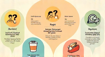 Die 5 meistgestellten Fragen (FAQ) zu Ernährungsberatung