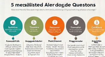 Die 5 meistgestellten Fragen (FAQ) zu Altersvorsorge