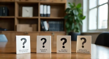 Die 5 meistgestellten Fragen (FAQ) zu Altersvorsorge