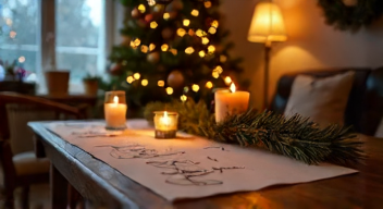 Die 5 meistgestellten Fragen (FAQ) zu Brandrisiken in der Vorweihnachtszeit