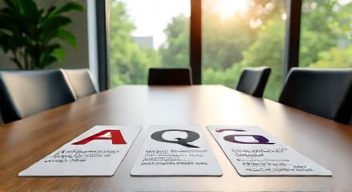 Die 5 meistgestellten Fragen (FAQ) zu digitaler Transformation