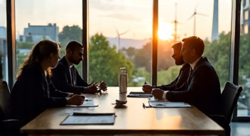 Die 5 meistgestellten Fragen (FAQ) zu Investitionen in die Energiewende