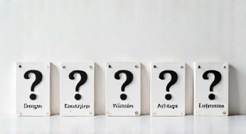 Die 5 meistgestellten Fragen (FAQ) zu Kfz-Versicherung