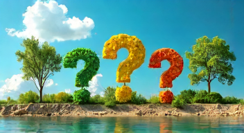 Die 5 meistgestellten Fragen (FAQ) zu Klimaschutz