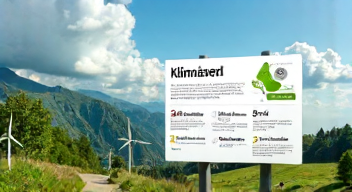 Die 5 meistgestellten Fragen (FAQ) zu Klimazielen und Resilienz