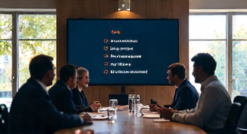 Die 5 meistgestellten Fragen (FAQ) zu öffentlich-privaten Partnerschaften