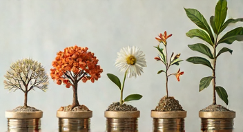 Die 6 häufigsten Fehler bei Altersvorsorge