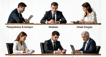 Die 6 häufigsten Fehler bei Berufsunfähigkeit