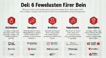 Die 6 häufigsten Fehler bei Berufsunfähigkeit