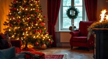 Die 6 häufigsten Fehler bei Brandrisiken in der Vorweihnachtszeit