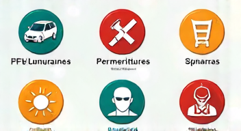 Die 6 häufigsten Fehler bei der Versicherungswahl