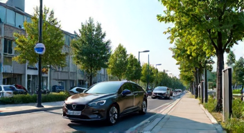 Die 6 häufigsten Fehler bei E-Mobilität