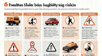 Die 6 häufigsten Fehler bei Haftungsrisiken