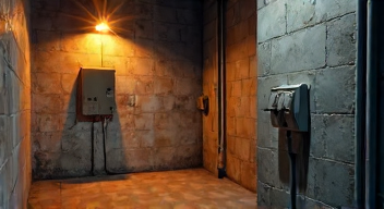 Die 6 häufigsten Fehler bei Stromausfällen