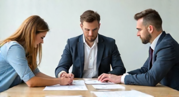 Die 6 häufigsten Fehler bei Versicherungen