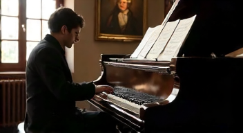 Die Bedeutung der Musik für das Bewusstsein (10/10)