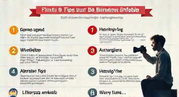 Die besten 8 Tipps bei Berufsunfähigkeit