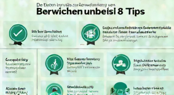 Die besten 8 Tipps bei Berufsunfähigkeit