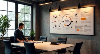 Die besten 8 Tipps bei der digitalen Transformation