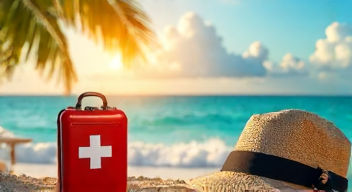 Die besten 8 Tipps bei der Krankenversicherung im Urlaub