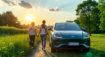 Die besten 8 Tipps bei Klimaschutz