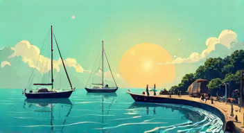 Die besten 8 Tipps bei maritimer Sicherheit