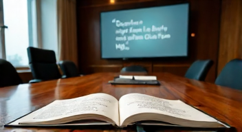 Die besten 8 Tipps bei Unternehmensverantwortung