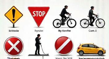 Die besten 8 Tipps bei Verkehrssicherheit