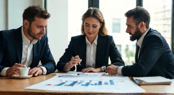 Die besten 8 Tipps bei wirtschaftlichen Herausforderungen