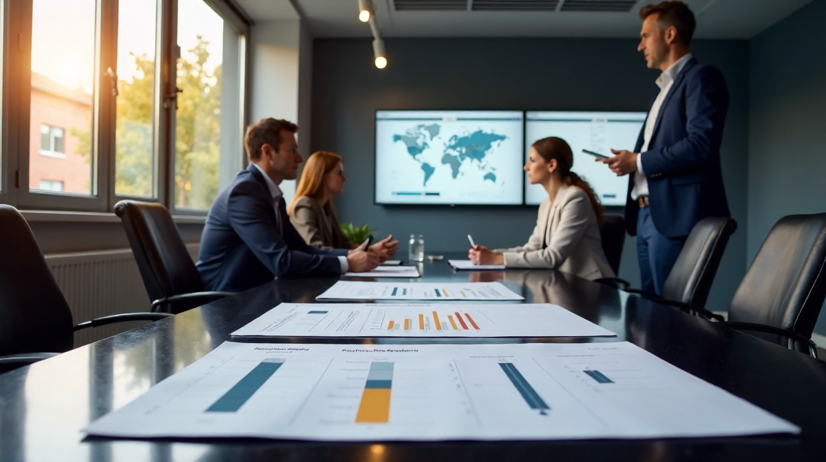 Die CSRD und ESRS: Regelungsrahmen, Auswirkungen und Herausforderungen für Unternehmen