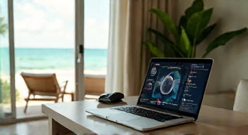 Die digitale Gesundheitsversorgung im Urlaub (7/10)