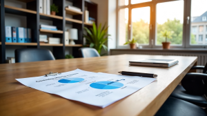 Die D&O-Versicherung: Risiken, Entwicklungen und Expertenmeinungen