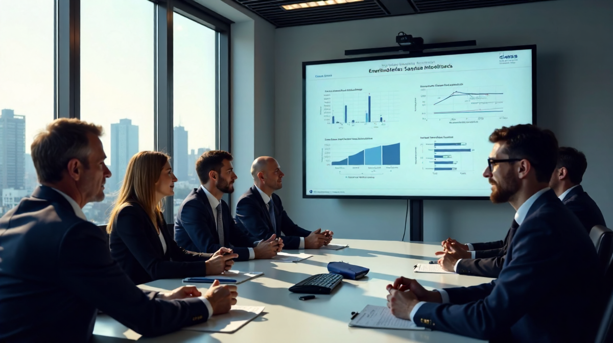 Die großen Erwartungen an ESRS-Standards: Enttäuschungen, Anpassungen, Klarheit
