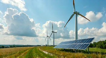 Die Herausforderung der Umsetzung von Klimazielen (2/10)