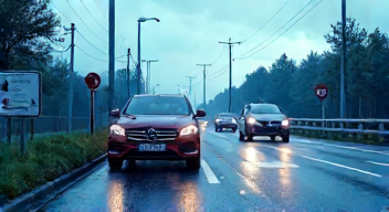 Die Herausforderungen der Kfz-Versicherung aus Expertensicht (2/10)