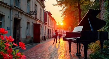 Die kulturelle Bedeutung von Musik in der Kriminalitätsprävention (10/10)