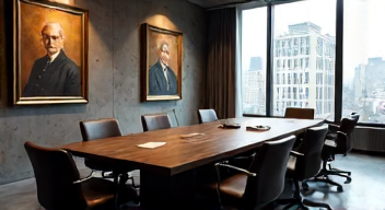 Die kulturelle Rolle von Künstlern in der Unternehmensverantwortung (9/10)