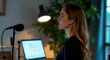 Die Kunst des Singens im digitalen Zeitalter (10/10)