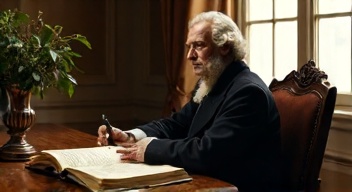 Die Philosophie der Sicherheit im Angesicht des Wandels (3/10)